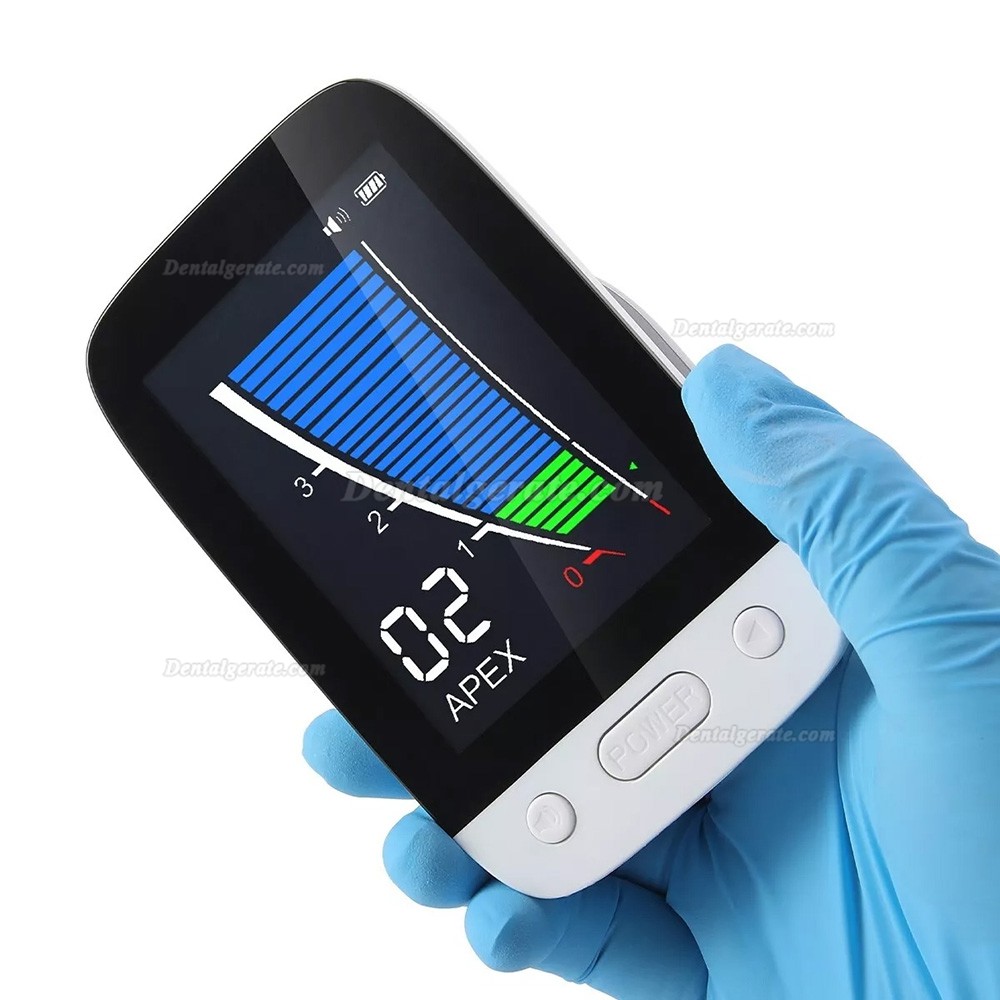 Dentaler Apexlokalisator Electronic Apex Locator Endodontische Wurzelkanalbehandlung